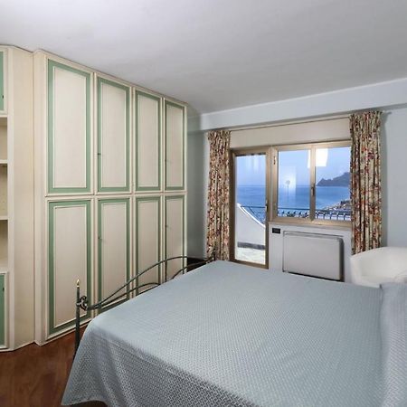 Apartamento Il Cavalluccio Marino Santa Teresa Di Riva Exterior foto