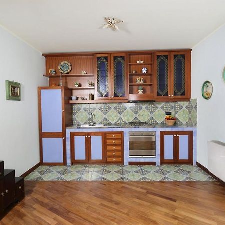 Apartamento Il Cavalluccio Marino Santa Teresa Di Riva Exterior foto